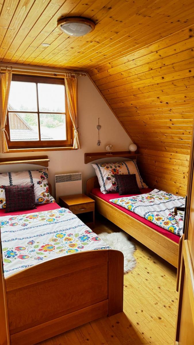 Image 3 of Drevenička Anička – Liptovská Mara