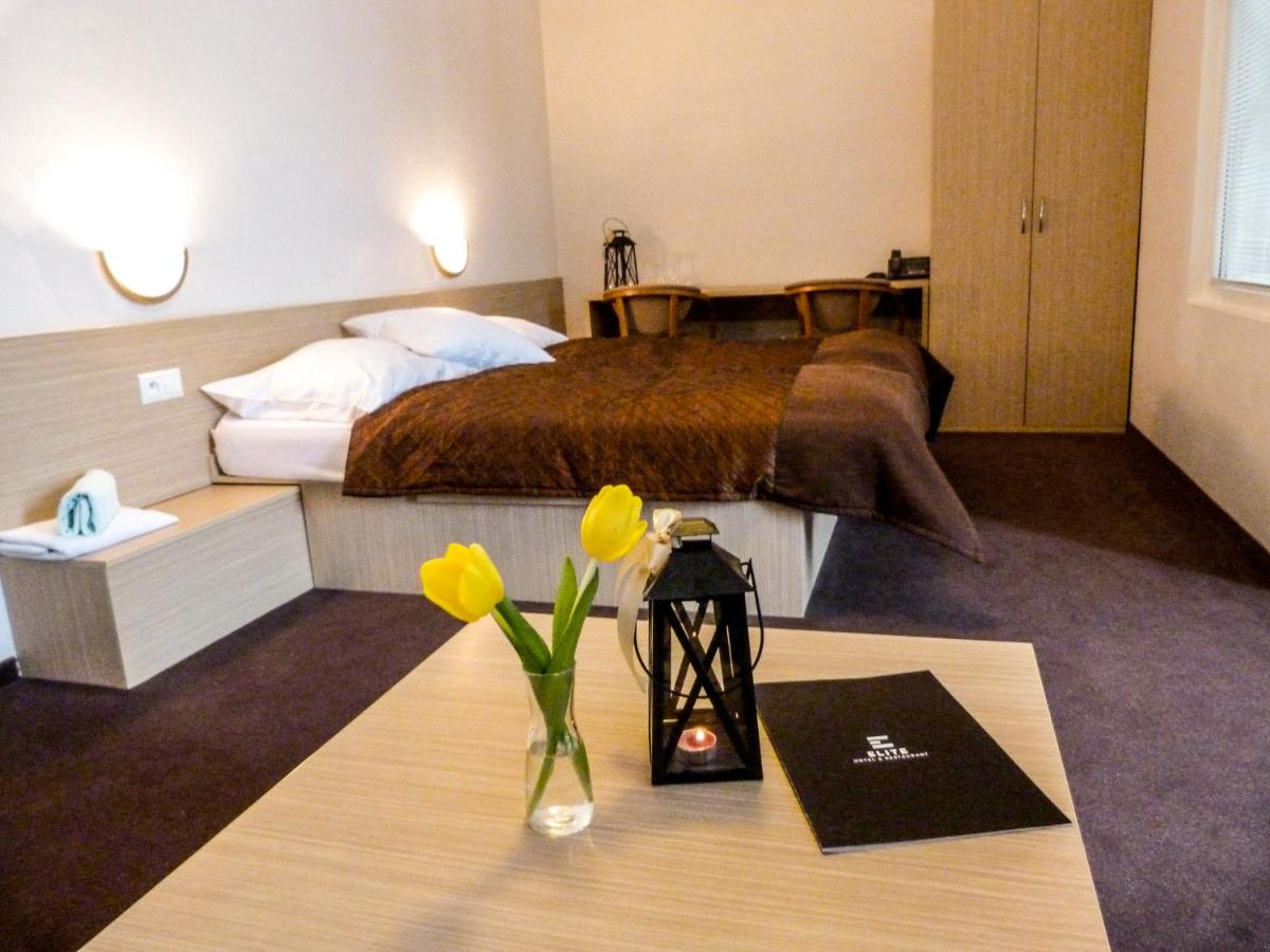 Image 2 of ELITE HOTEL Nová Dubnica
