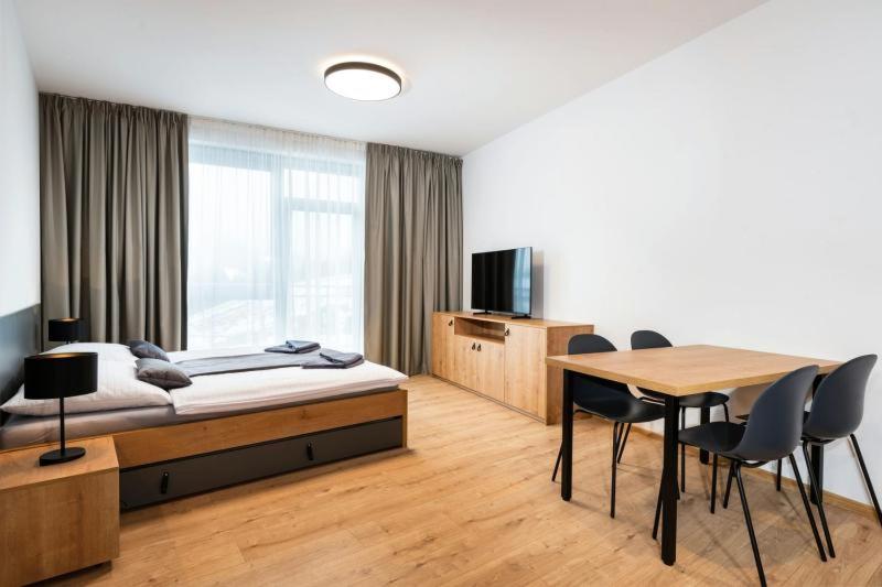 Image 3 of EVERGREEN Tále Apartments