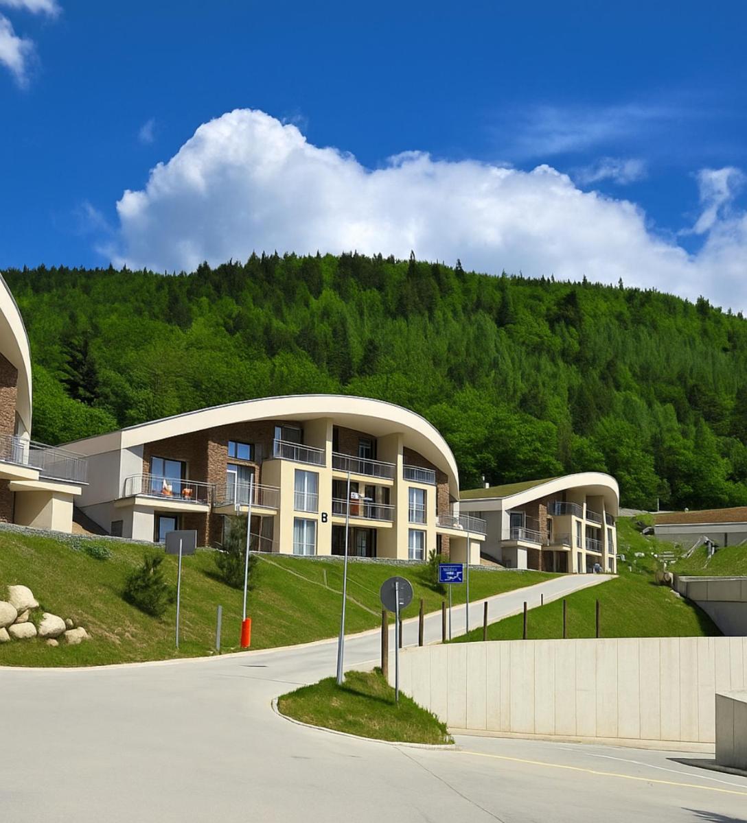 Image 4 of EVERGREEN Tále Apartments