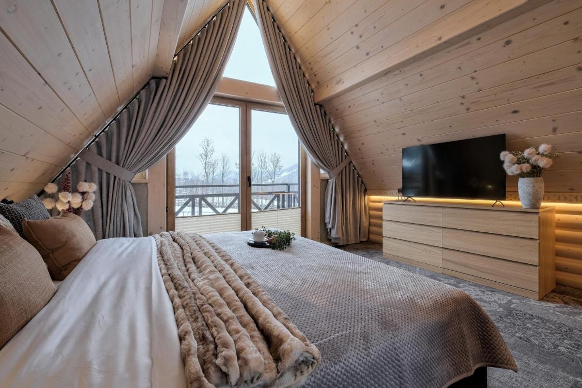 Image 3 of EcoWood Tatry by Jasek Premium