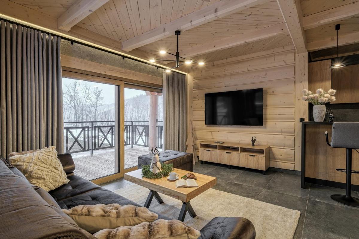 Image 2 of EcoWood Tatry by Jasek Premium