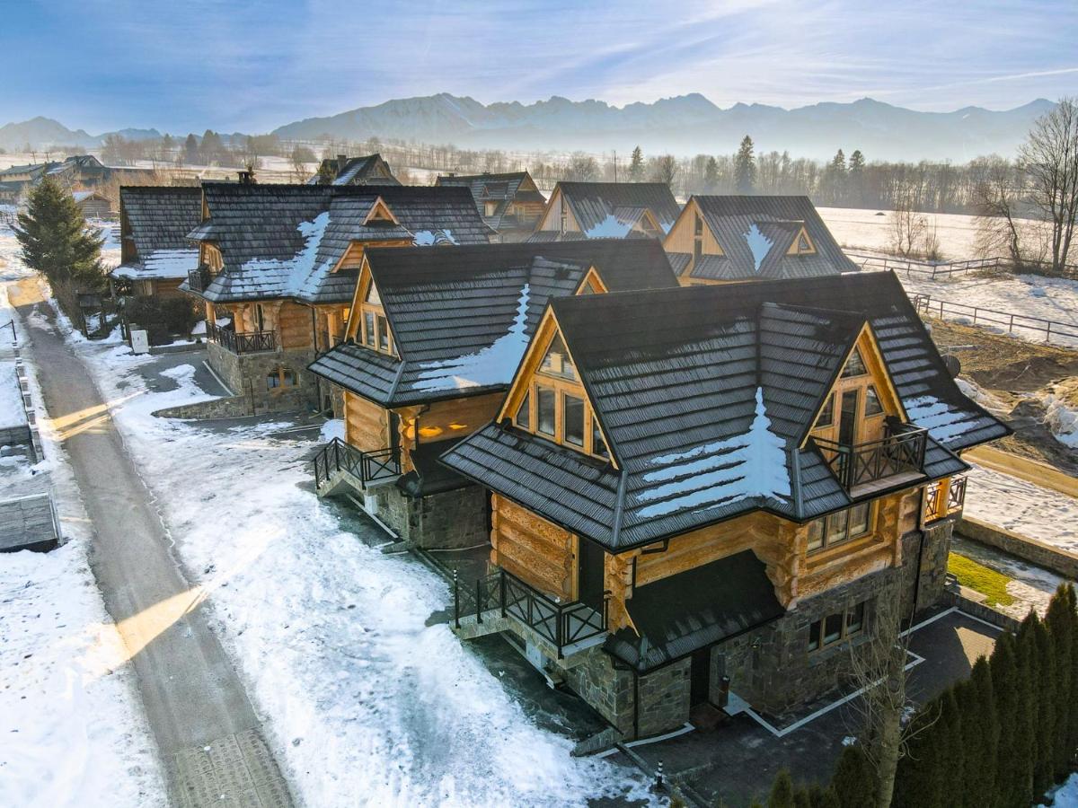 Image 5 of EcoWood Tatry by Jasek Premium