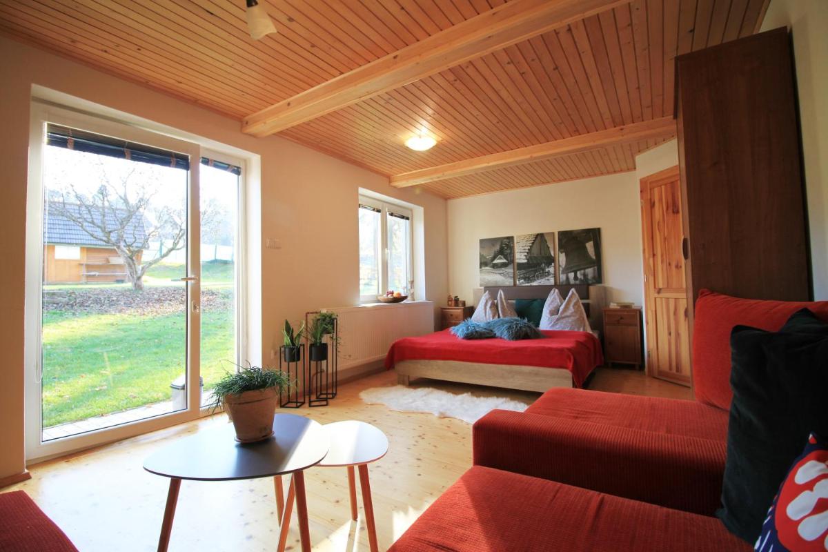 Image 2 of Eden guest house