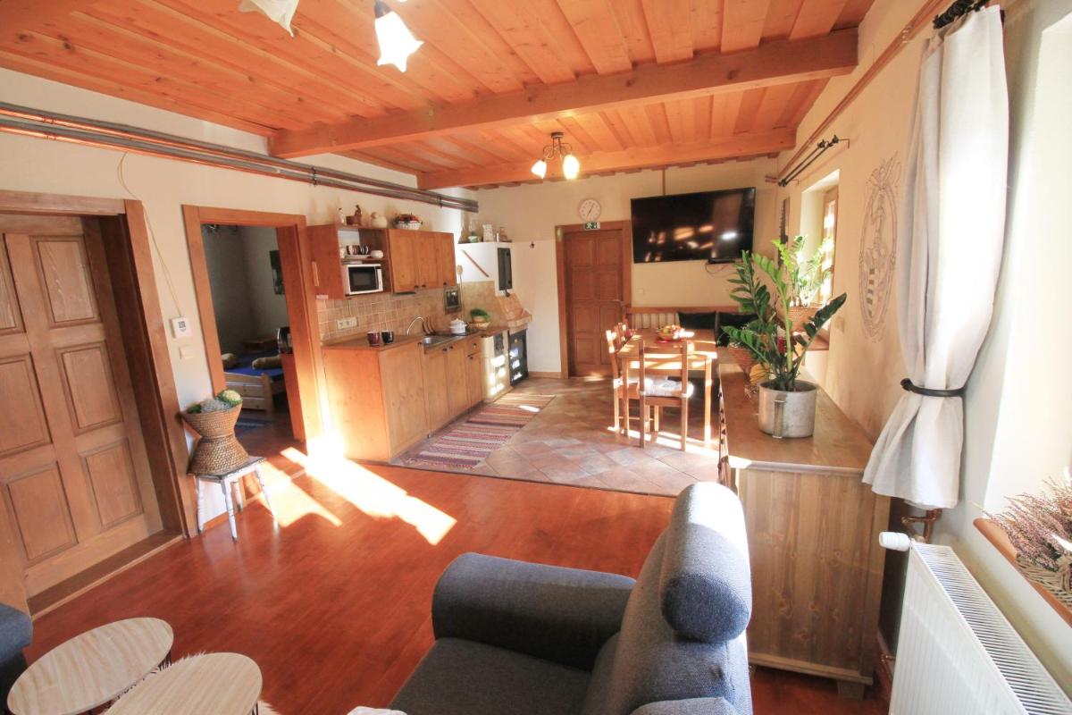 Image 4 of Eden guest house