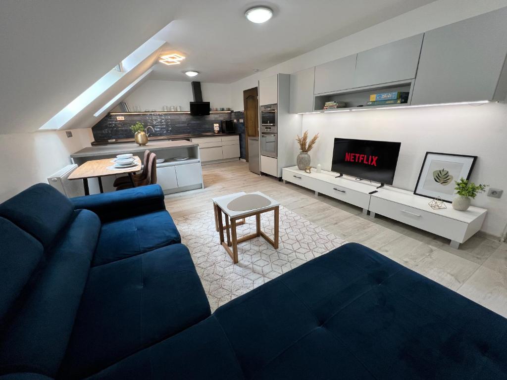 Image 1 of Elysian apartment 1