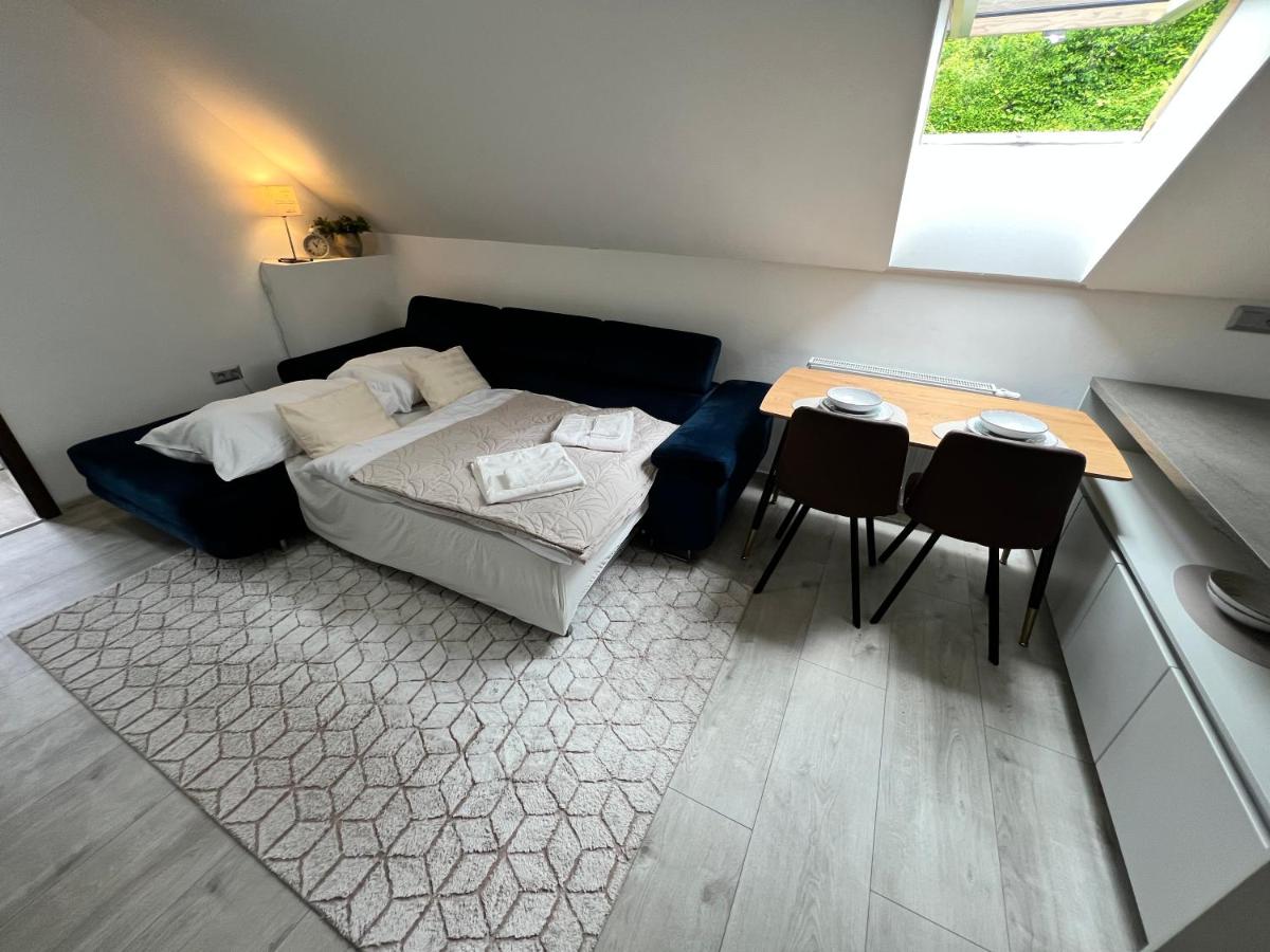 Image 4 of Elysian apartment 1
