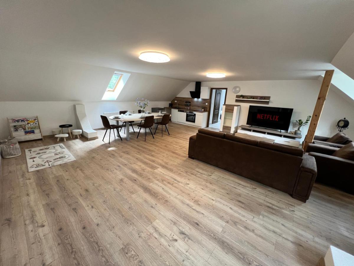 Image 3 of Elysian apartment 2
