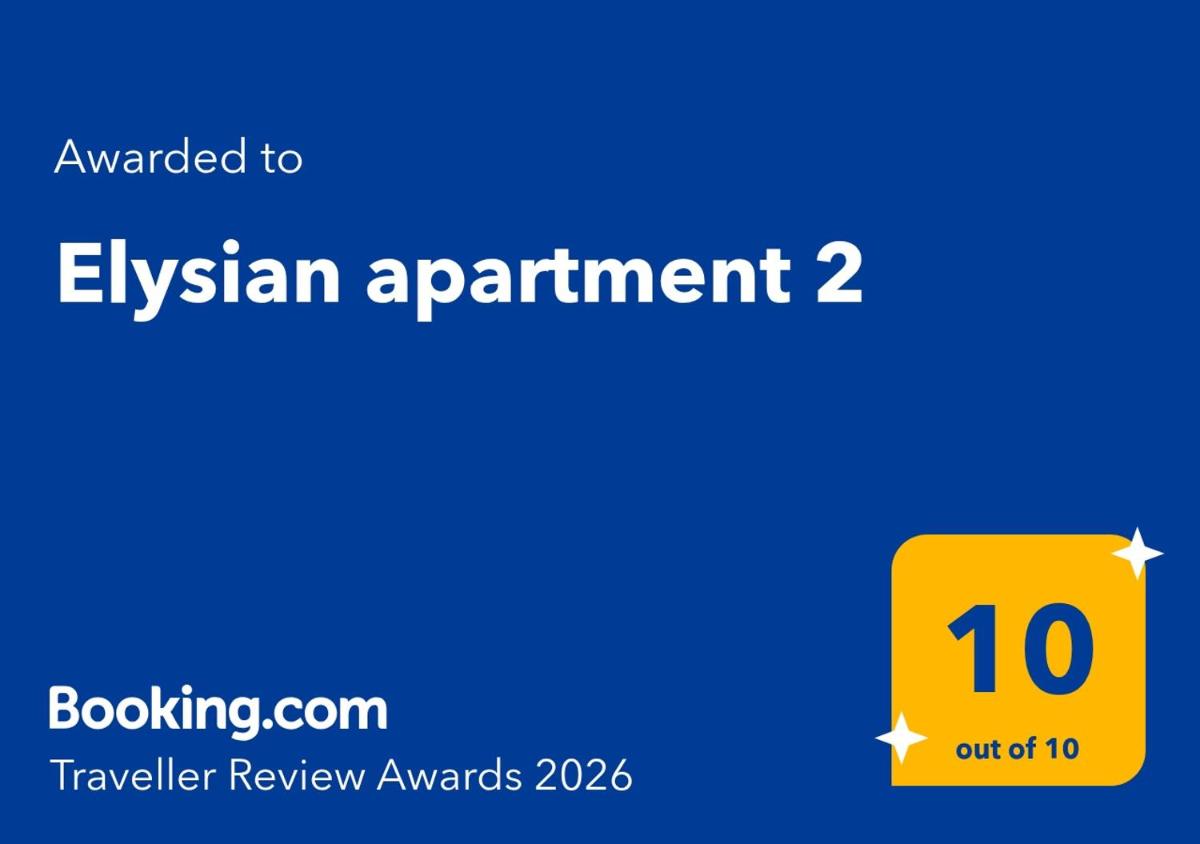 Image 2 of Elysian apartment 2
