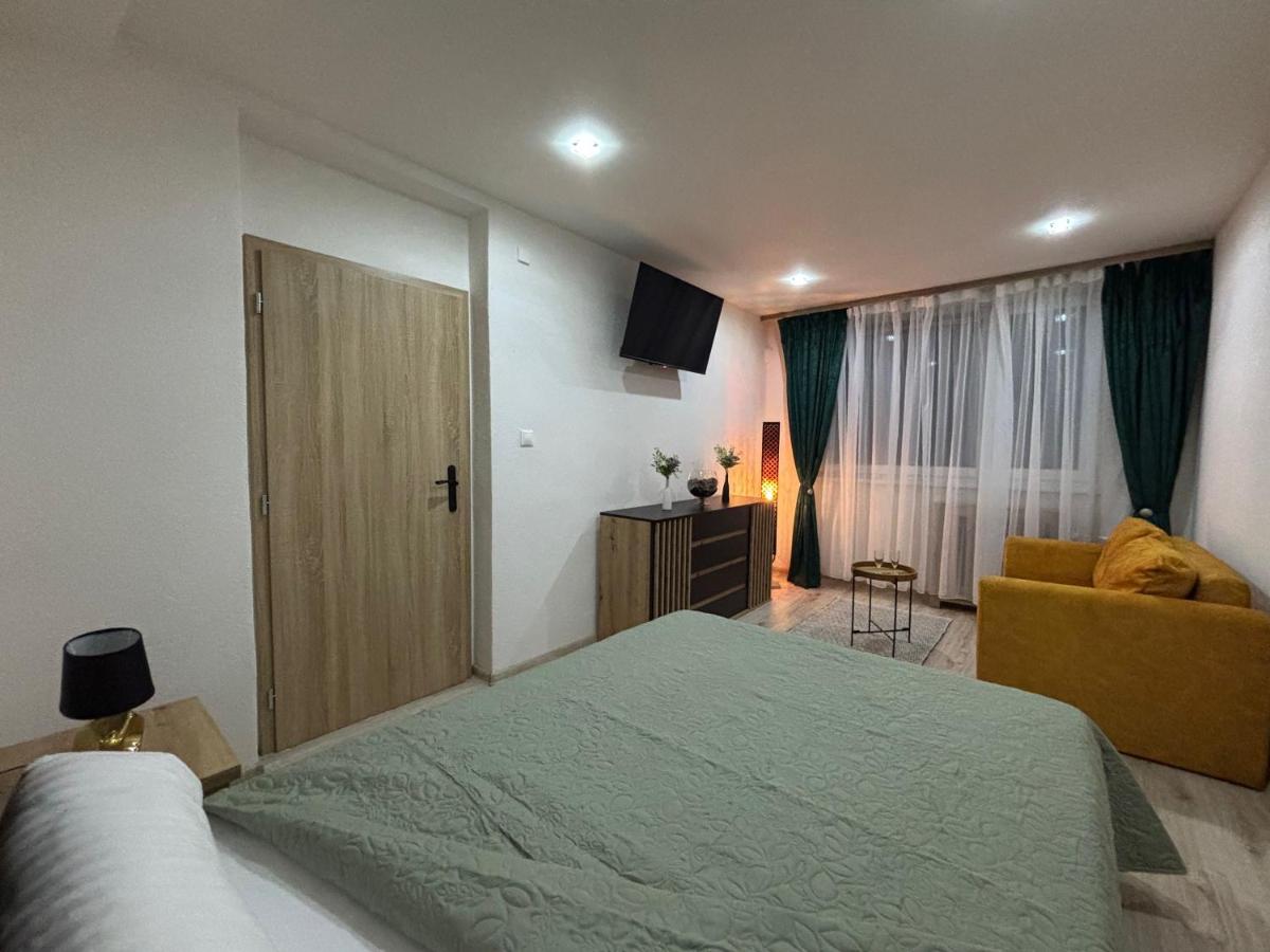 Image 2 of Emeraldia – quiet urban hideaway with modern style
