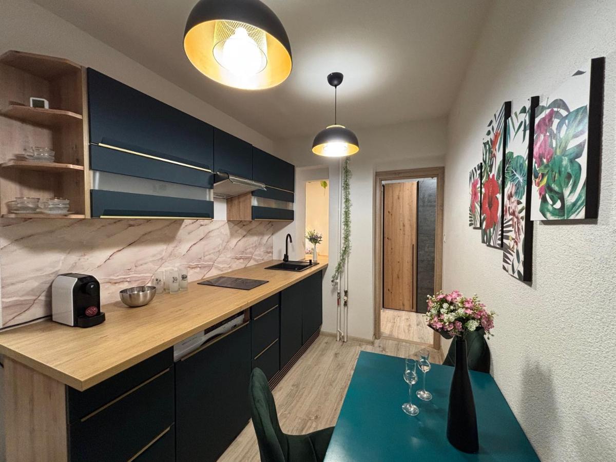 Image 4 of Emeraldia – quiet urban hideaway with modern style