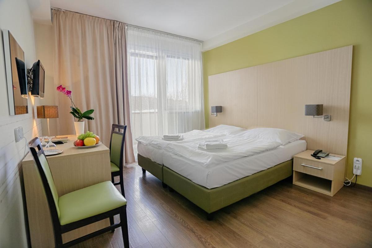 Image 2 of Ensana Spa Smrdáky