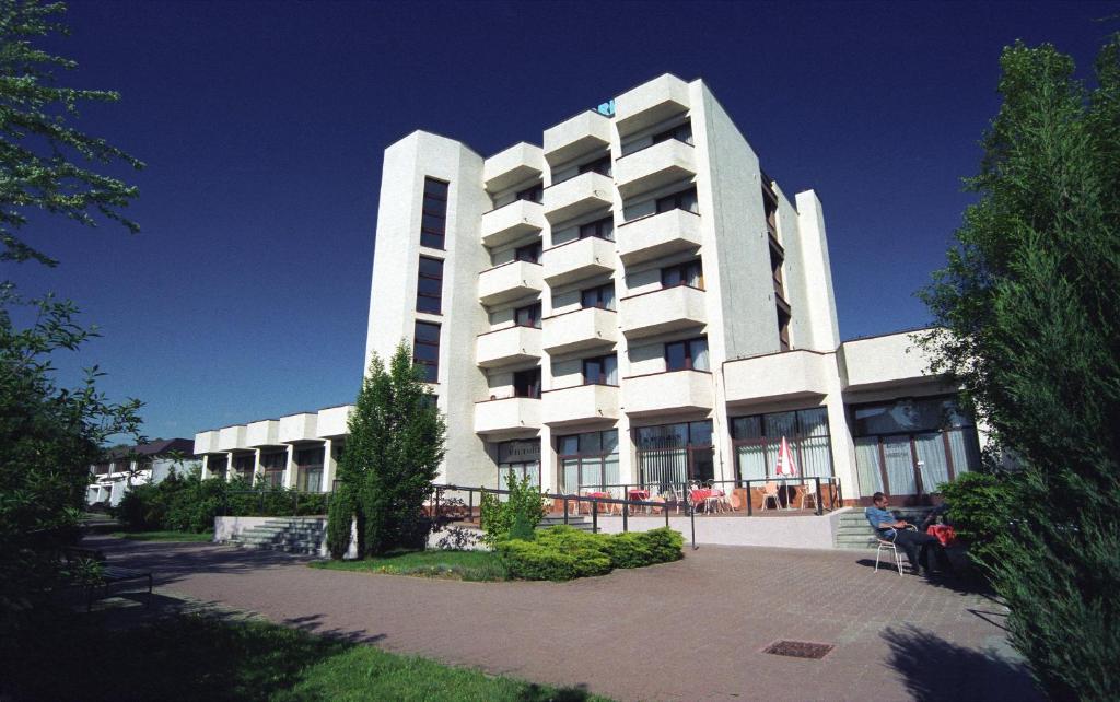 Image 1 of Ensana Spa Smrdáky