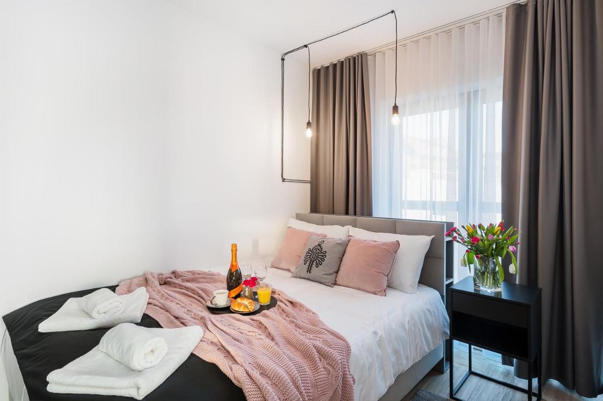 Image 2 of Esti Apartament nad Jeziorem Czorsztyńskim