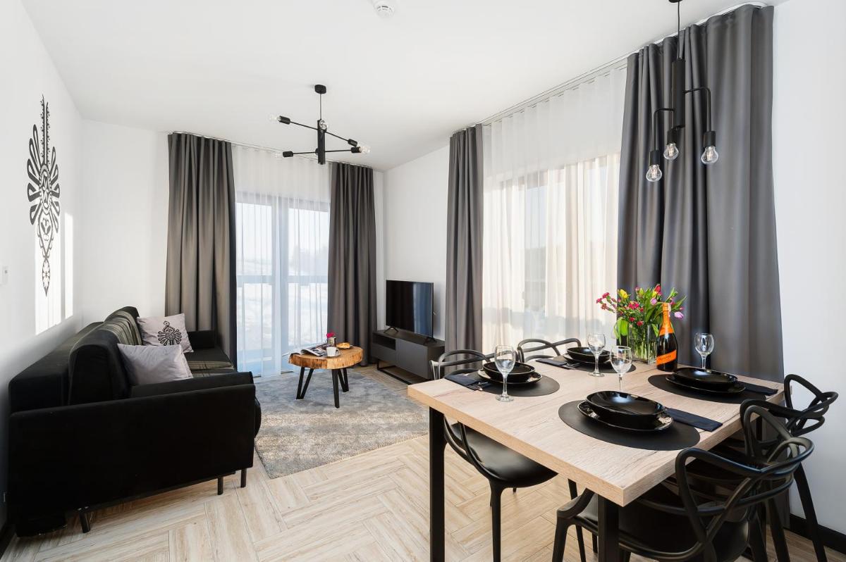 Image 5 of Esti Apartament nad Jeziorem Czorsztyńskim