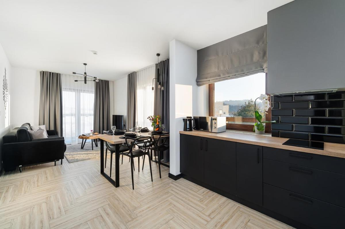 Image 4 of Esti Apartament nad Jeziorem Czorsztyńskim