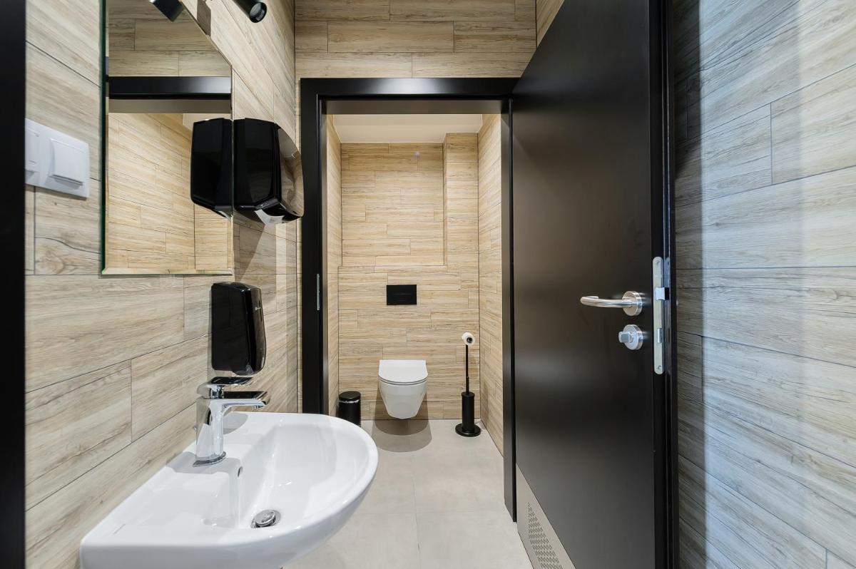 Image 3 of Esti Apartament nad Jeziorem Czorsztyńskim