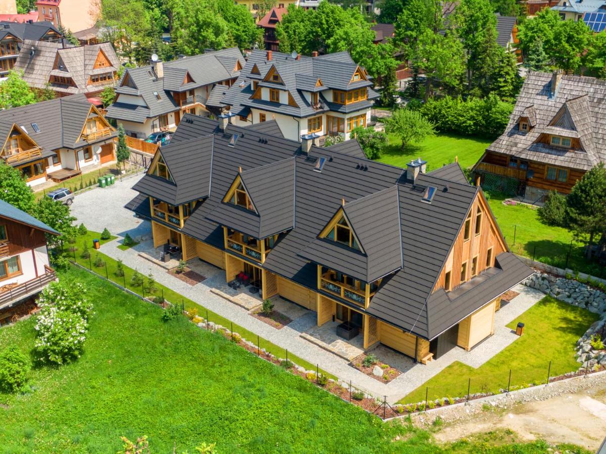 Image 3 of Etiuda Zakopane