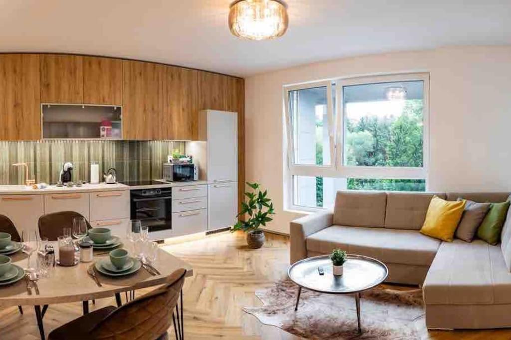 Image 4 of Exclusive appartment