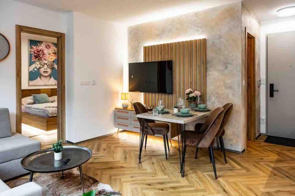 Image 1 of Exclusive appartment