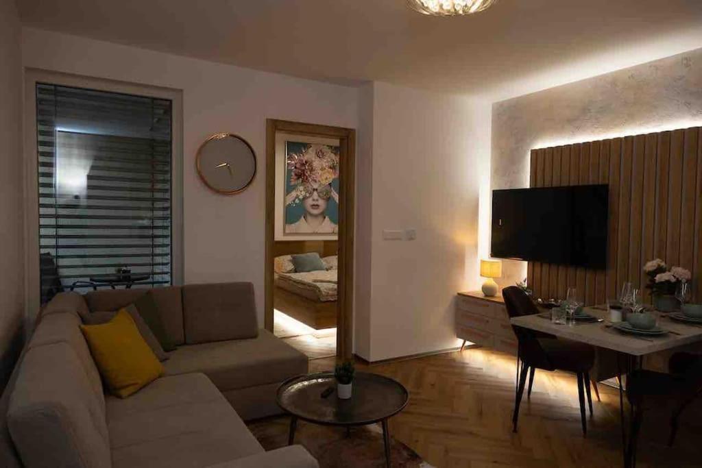 Image 5 of Exclusive appartment