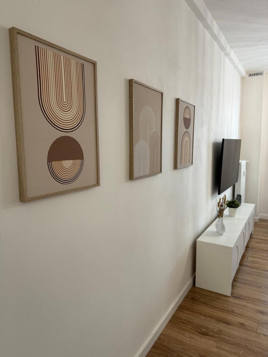 Image 5 of Exkluzívny apartmán v centre s parkovaním zadarmo ZV3