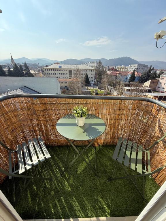 Image 1 of Exkluzívny apartmán v centre s parkovaním zadarmo ZV3