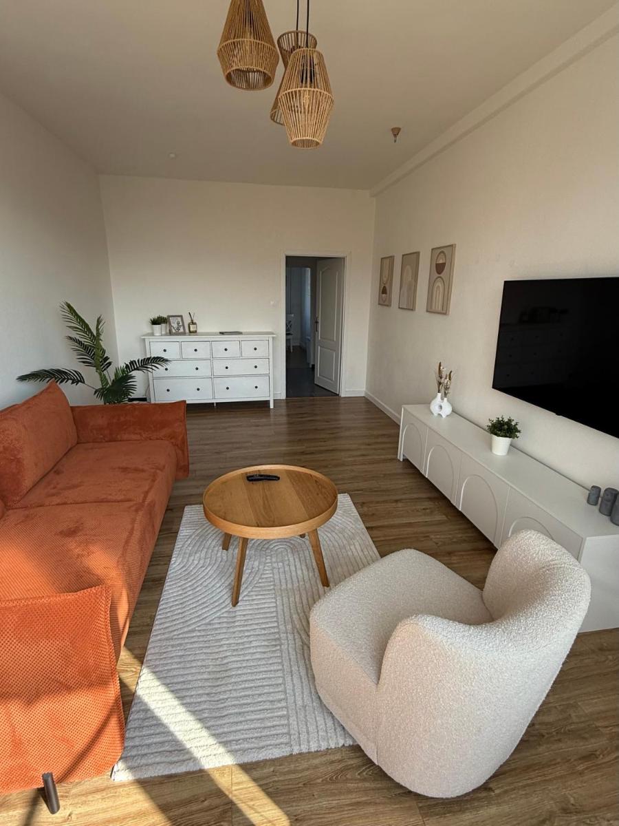 Image 2 of Exkluzívny apartmán v centre s parkovaním zadarmo ZV3