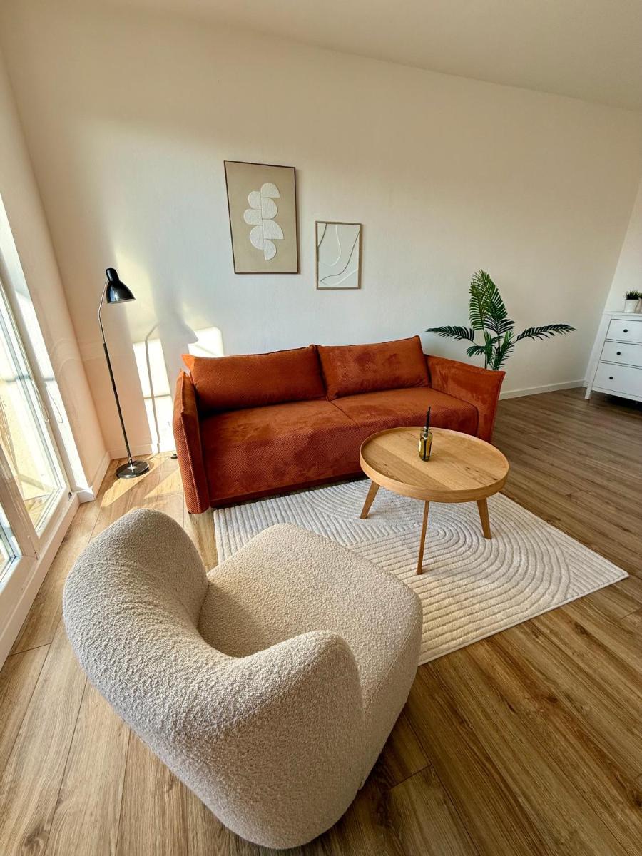 Image 3 of Exkluzívny apartmán v centre s parkovaním zadarmo ZV3