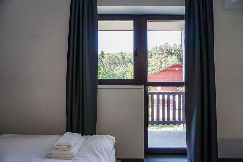 Image 1 of Exkluzívny apartmán vo Valči