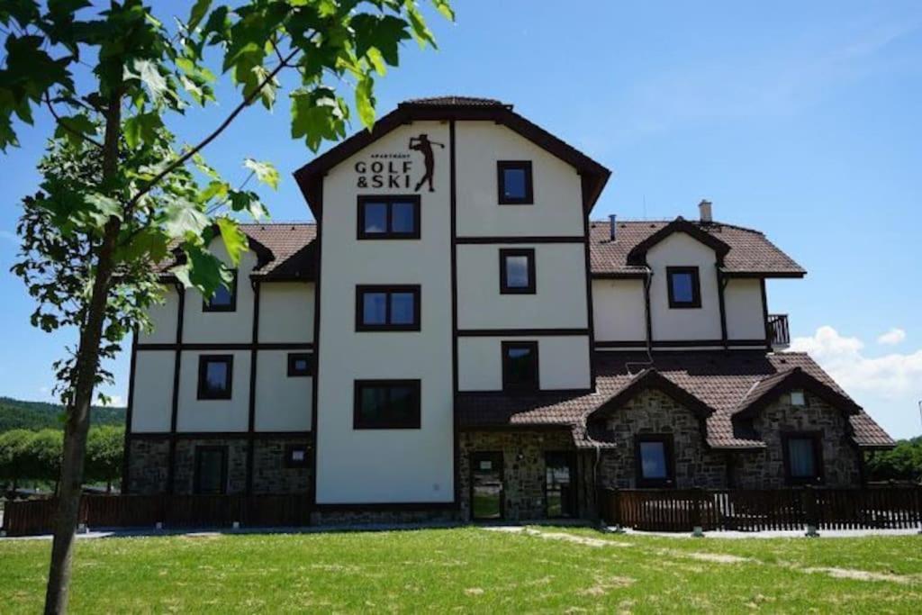 Image 4 of Exkluzívny apartmán vo Valči