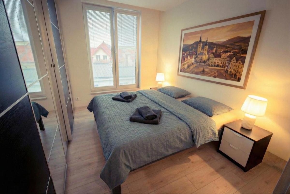 Image 3 of Exkluzívny penthouse 145 m2 s panoramatickou strešnou terasou 130 m2