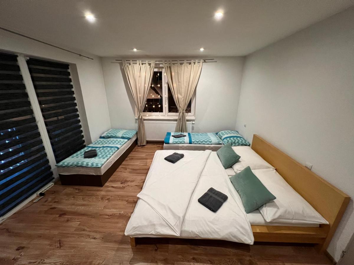 Image 2 of Family Apartments Myto pod Dumbierom