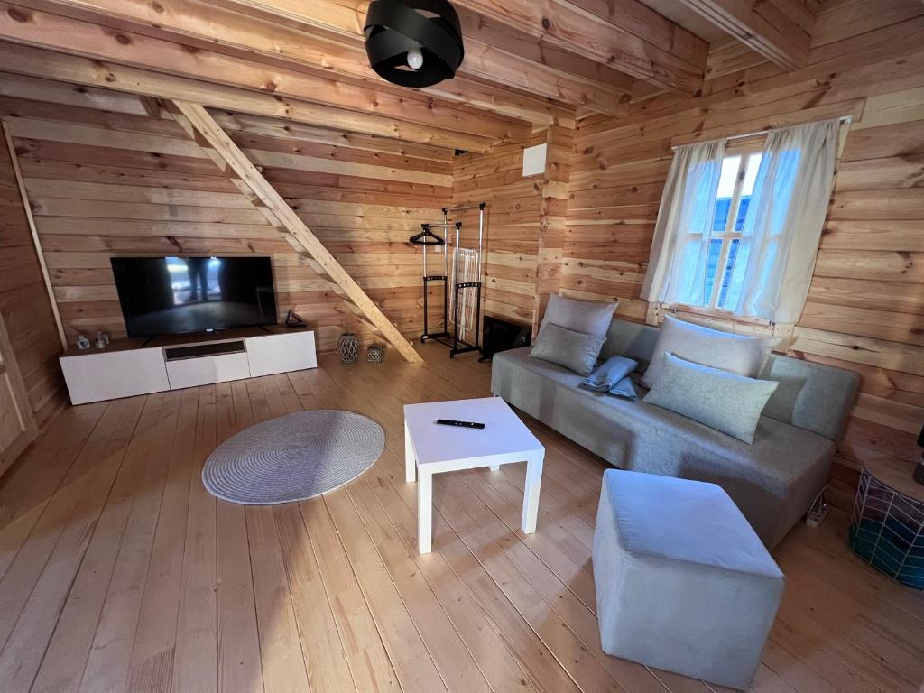Image 1 of Family Apartments Myto pod Dumbierom