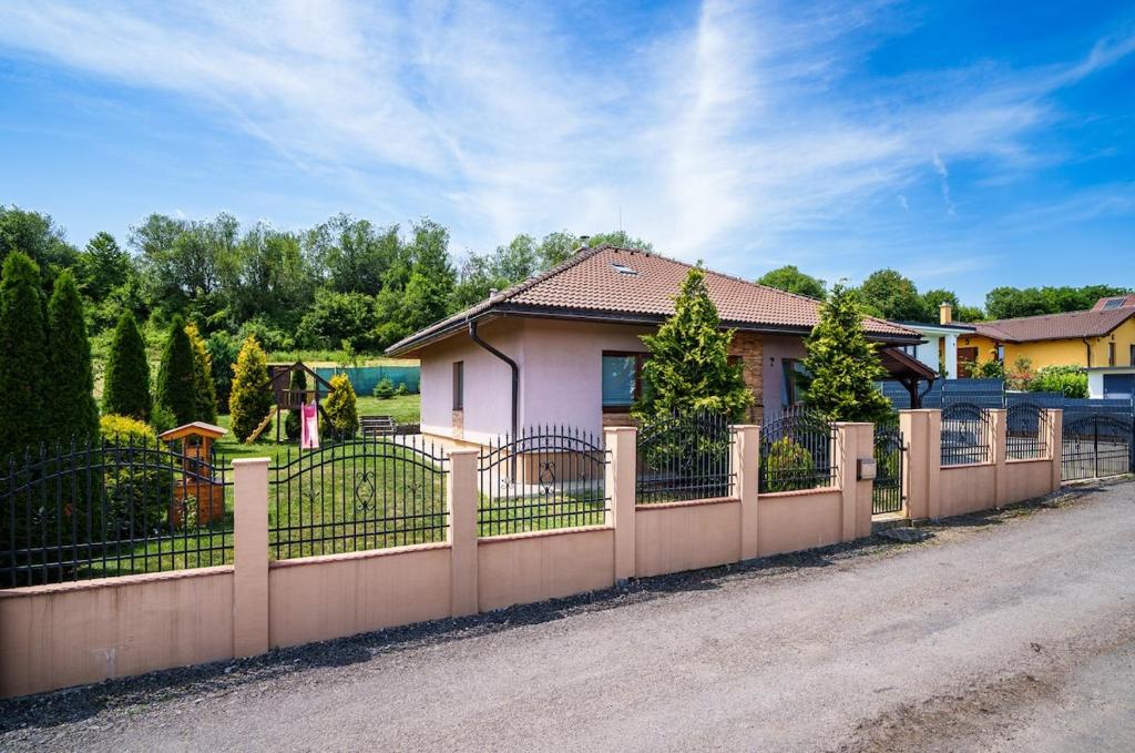 Image 1 of Family Bungalov Banská Bystrica