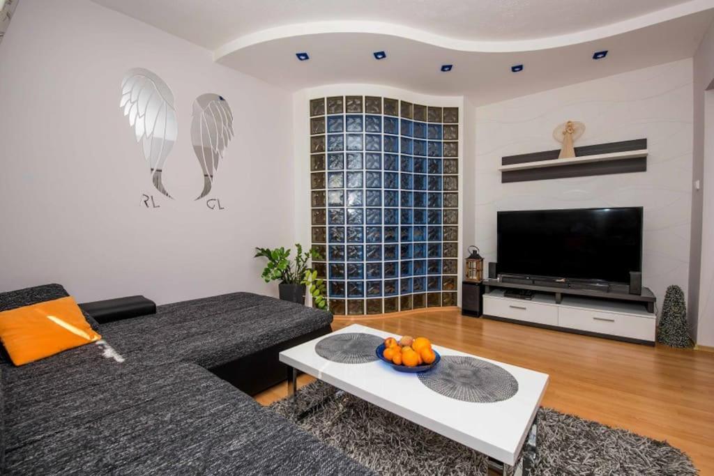 Image 2 of Family apartment