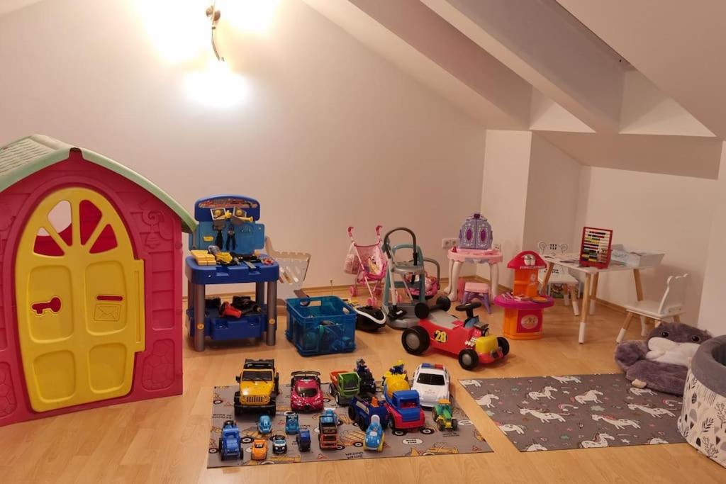 Image 1 of Family apartment