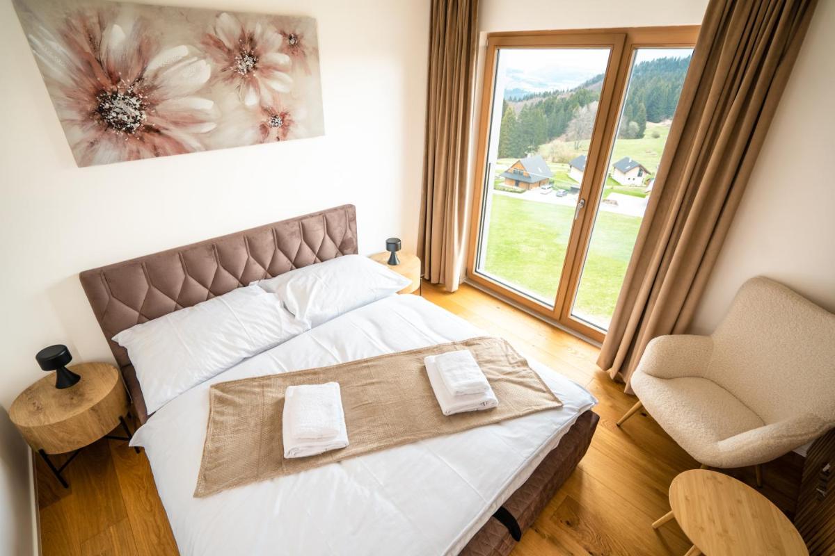Image 2 of Family apartment Kubínska Hoľa