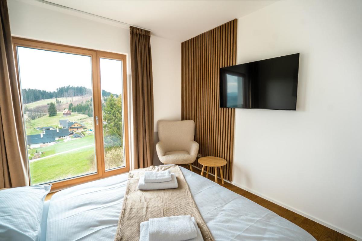 Image 5 of Family apartment Kubínska Hoľa