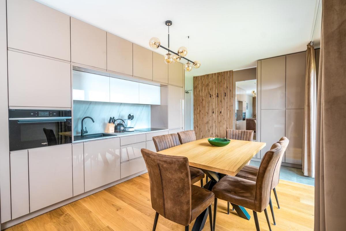 Image 4 of Family apartment Kubínska Hoľa