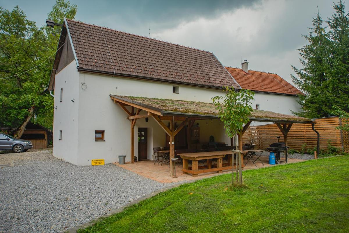 Image 5 of Farma Zelená Ruža
