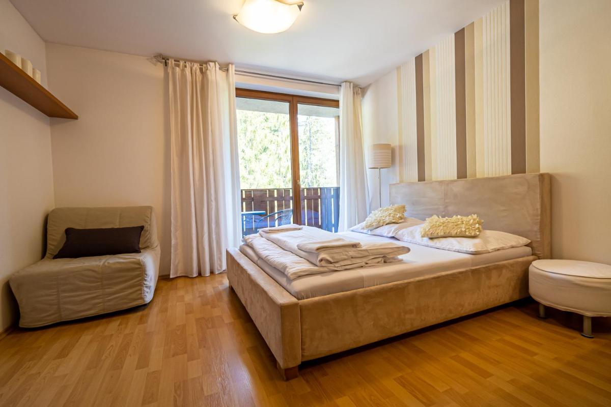 Image 4 of Fatrapark 2 Apartments HRABOVO – Hlavná recepcia