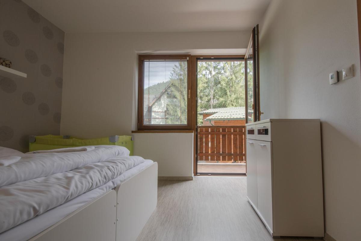 Image 2 of Fatrapark 2 apartment 214 in Hrabovo with bike storage