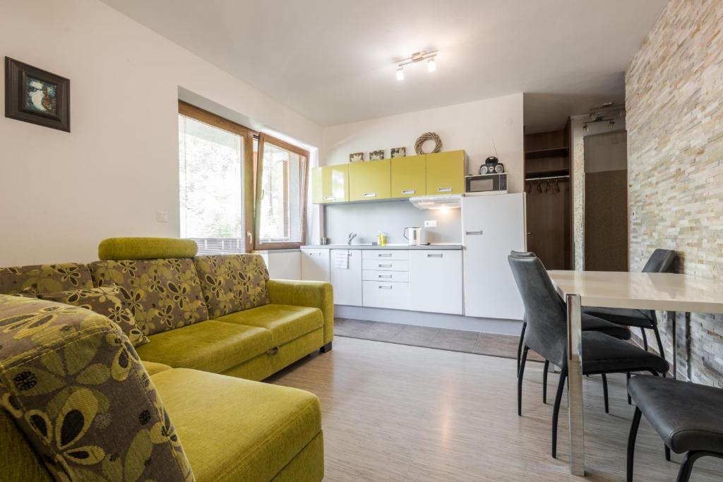 Image 1 of Fatrapark 2 apartment 214 in Hrabovo with bike storage