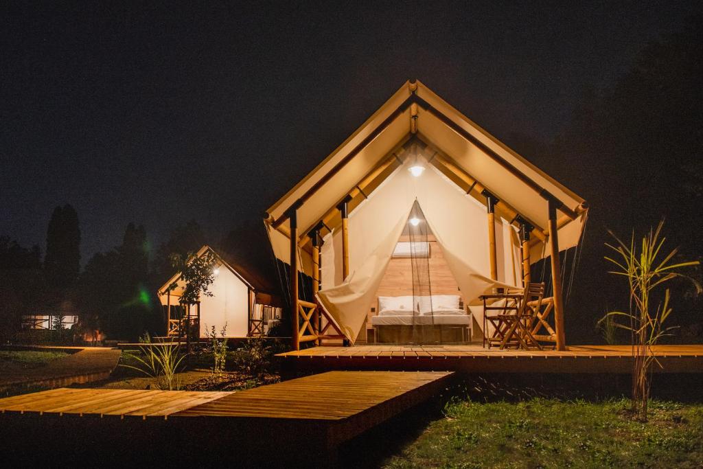 Image 1 of ForRest Glamping