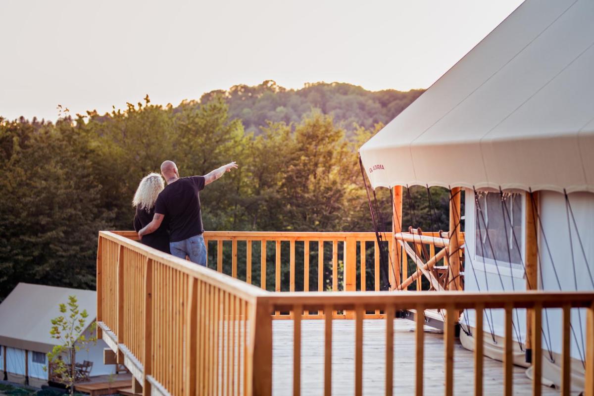 Image 4 of ForRest Glamping