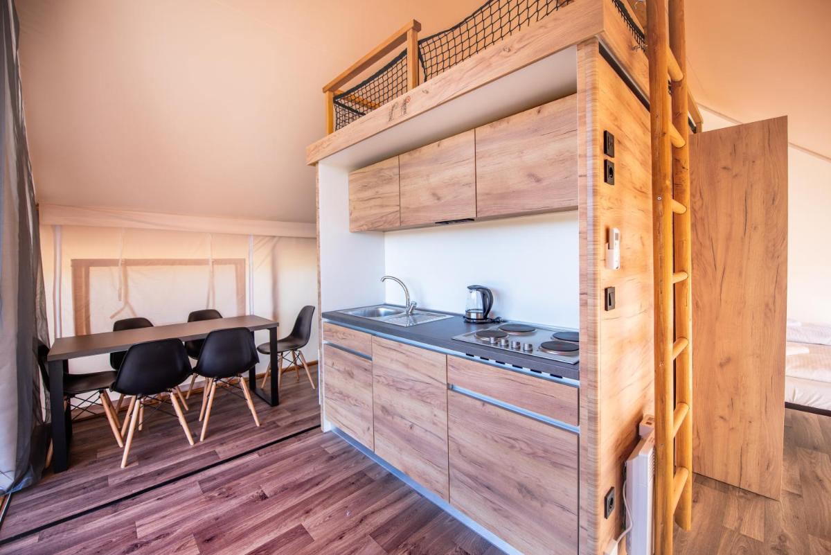 Image 3 of ForRest Glamping