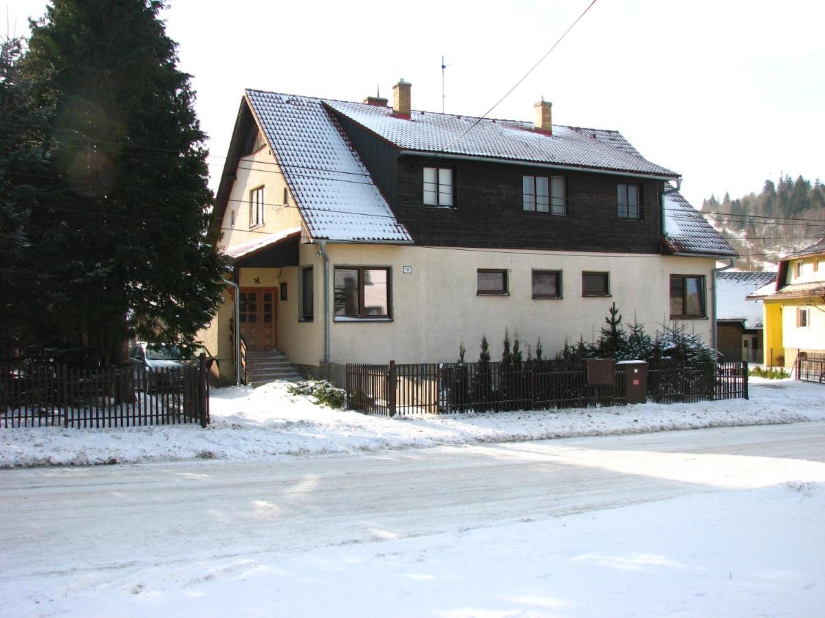 Image 3 of Forester Apartment Zuberec