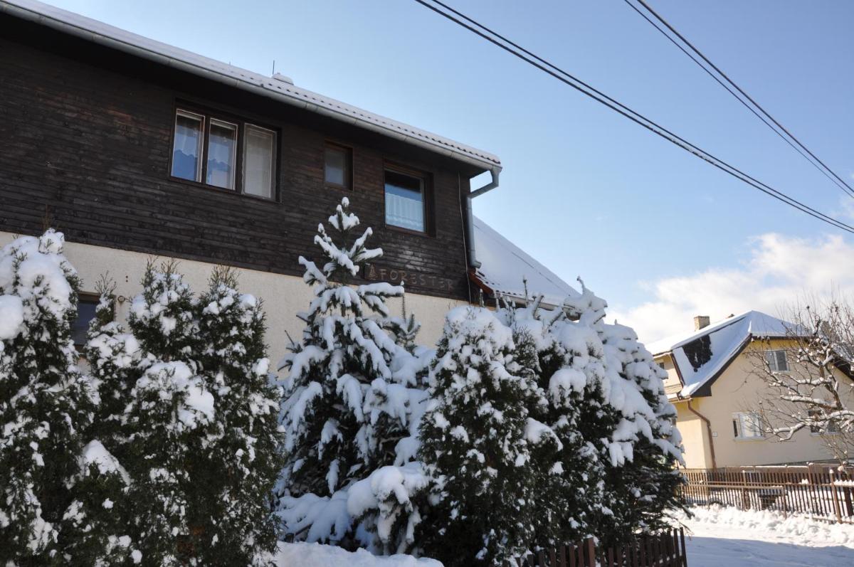 Image 2 of Forester Apartment Zuberec