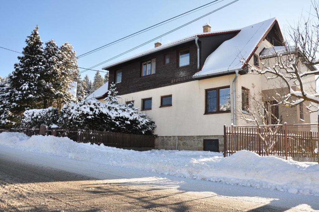 Image 1 of Forester Apartment Zuberec